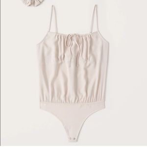 Abercrombie & Fitch bodysuit